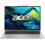 NOTEBOOK ACER ASPIRE 16 LITE INTEL I5-1334U 16GB RAM 512GB SSD 15.6 WUXGA WIN 11 STEEL GREY