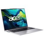 NOTEBOOK ACER ASPIRE 16 LITE INTEL I5-1334U 16GB RAM 512GB SSD 15.6 WUXGA WIN 11 STEEL GREY - Imagen 2