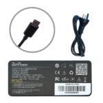 CARGADOR BITPOWER PIN USB-C LENOVO DELL 20V 3.25A