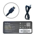 CARGADOR BITPOWER PIN LENOVO CUADRADO 20V 3.25A