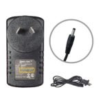 CARGADOR BELSIC PIN FINO EXO CLOUDBOOK 12V 2A