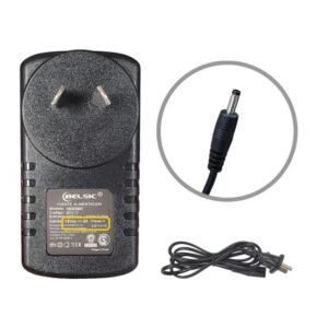 CARGADOR BELSIC PIN FINO EXO CLOUDBOOK 12V 2A