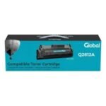 TONER ALTERNATIVO HP Q2612A GLOBAL