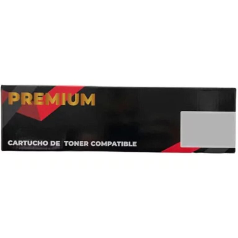 TONER ALTERNATIVO HP 35A/36A/85A PREMIUM