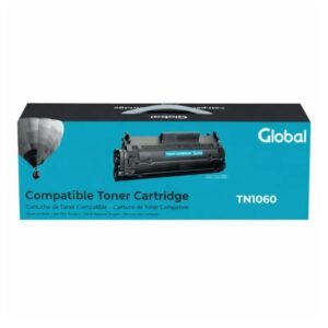 TONER ALTERNATIVO BROTHER TN1060 GLOBAL