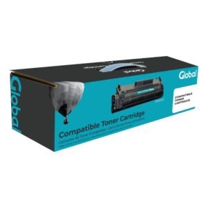 TONER ALTERNATIVO HP CF217A GLOBAL