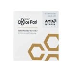 PAD TERMICO CARBICE ICE-PAD NANOTUBE AMD AM4/AM5