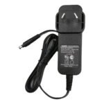 FUENTE CARGADOR HUNT KEY 12V 2A