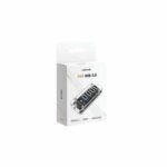 HUB USB NETMAK X4 USB-A NM-AC12