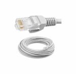 CABLE DE RED NETMAK LAN 10 METROS CAT 5E NM-C04 10 - Imagen 3