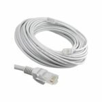 CABLE DE RED NETMAK LAN 10 METROS CAT 5E NM-C04 10