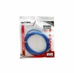 CABLE EXTENSOR USB NETMAK 3MTS NM-C09 3 - Imagen 2