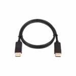 CABLE DISPLAYPORT NETMAK 1.5M 4K NM-C58