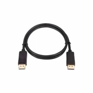 CABLE DISPLAYPORT NETMAK 1.5M 4K NM-C58