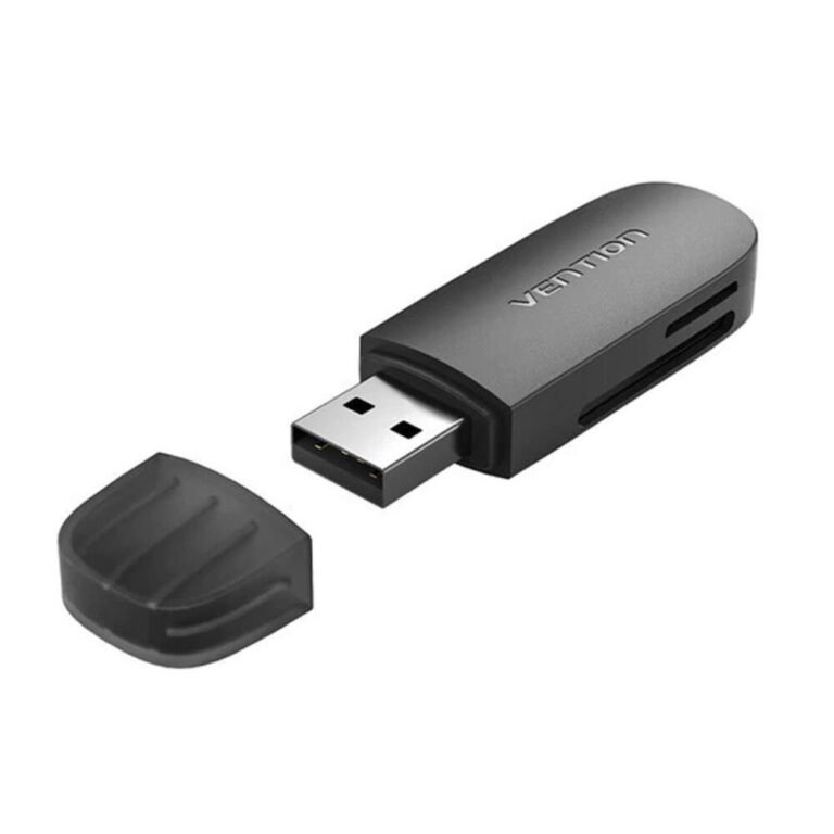 CARD READER VENTION USB 3.0 CV-VN-CLFB0