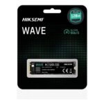DISCO ESTADO SOLIDO SSD M.2 NVME 128GB HIKSEMI WAVE - Imagen 2