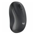MOUSE INALAMBRICO BT LOGITECH M240 SILENT BLACK