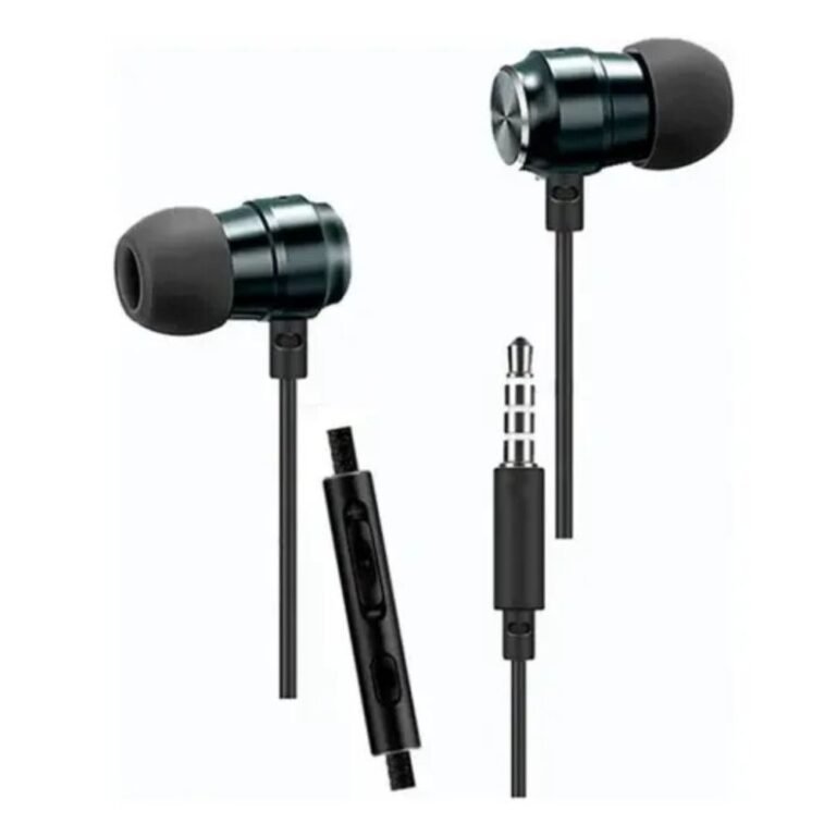 AURICULAR XAEA THUNDER MANOS LIBRES MOD-1097