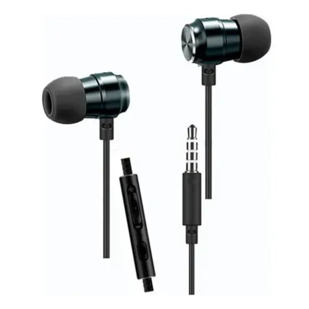 AURICULAR XAEA THUNDER MANOS LIBRES MOD-1097