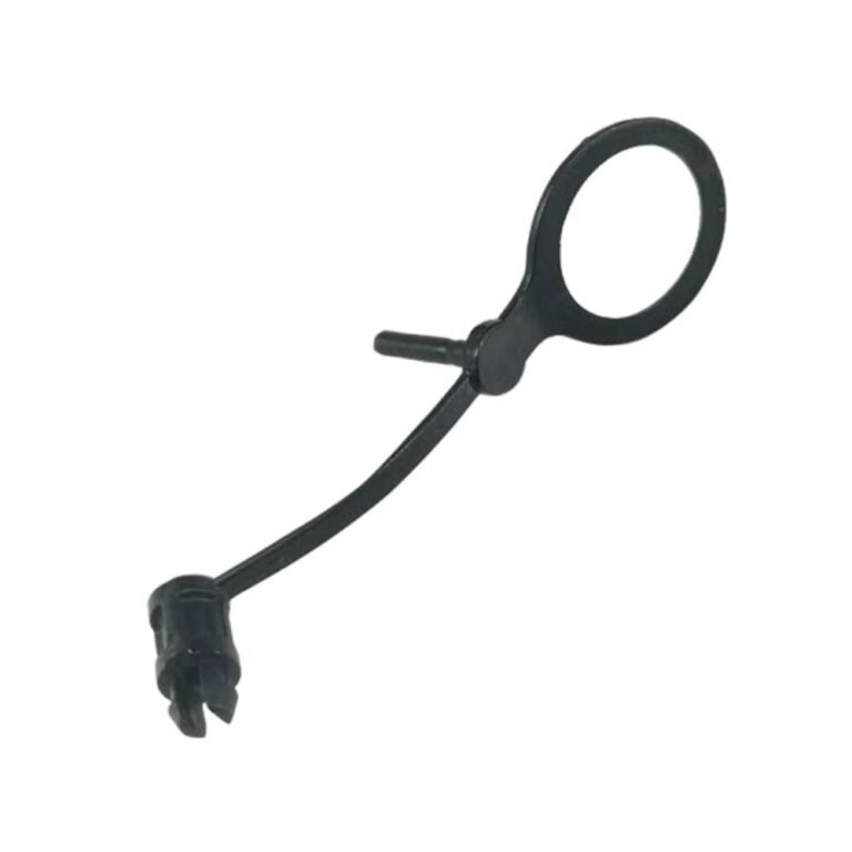 SOPORTE PLASTICO PARA DISCOS M.2