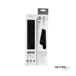MOUSEPAD NETMAK XL BLACK NM-PADXL - Imagen 2