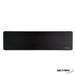 MOUSEPAD NETMAK XL BLACK NM-PADXL
