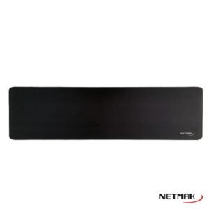 MOUSEPAD NETMAK XL BLACK NM-PADXL