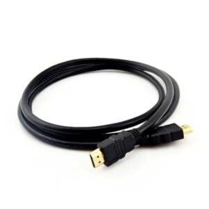 CABLE HDMI ONLY 1.5M DE GOMA