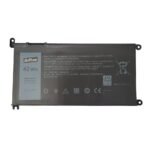 BATERIA BITPOWER NOTEBOOK DELL WDX0R T2JX4