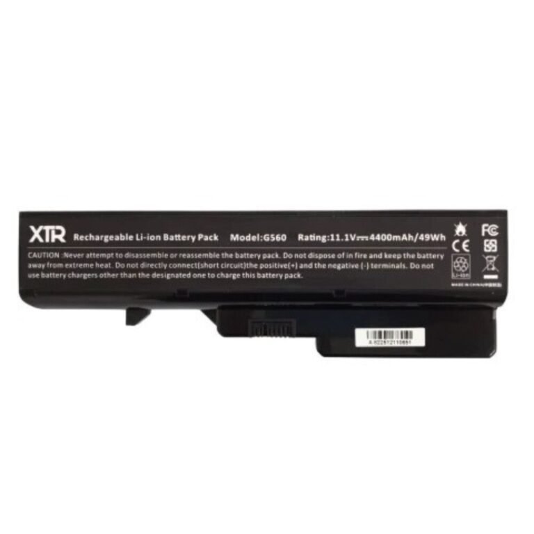 BATERIA AMS NOTEBOOK LENOVO G460
