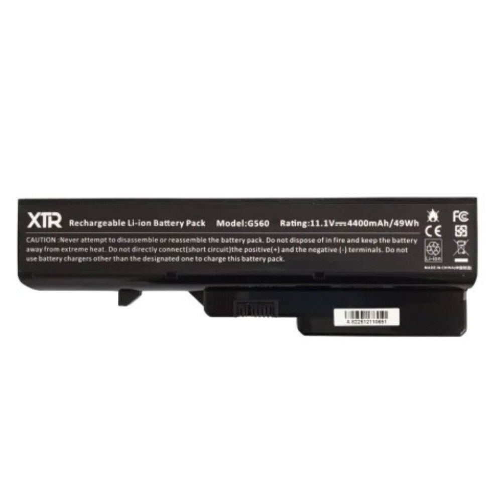 BATERIA AMS NOTEBOOK LENOVO G460 BATERIA AMS NOTEBOOK LENOVO G460